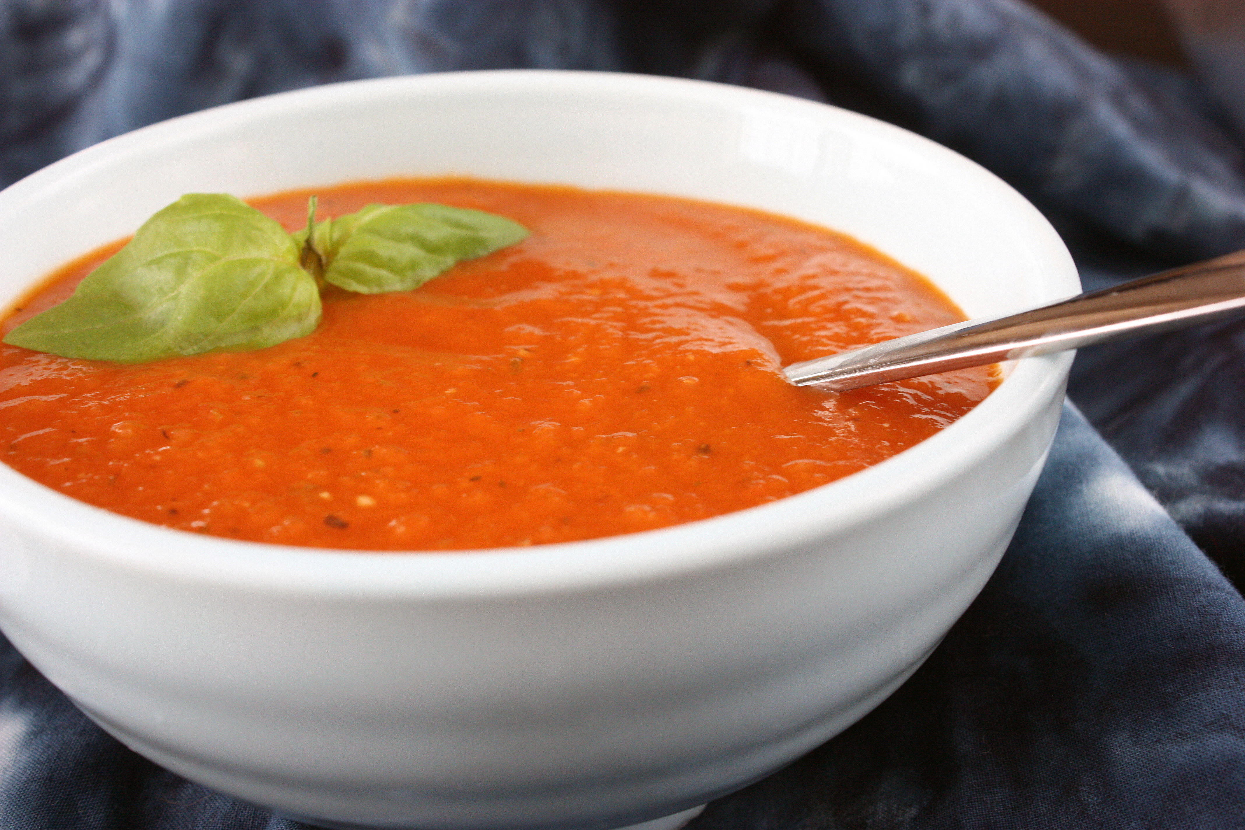 tomato-soup