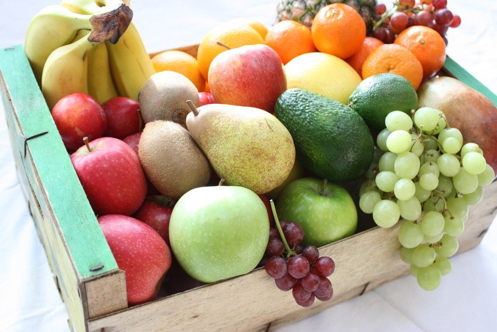 Fruit+Box