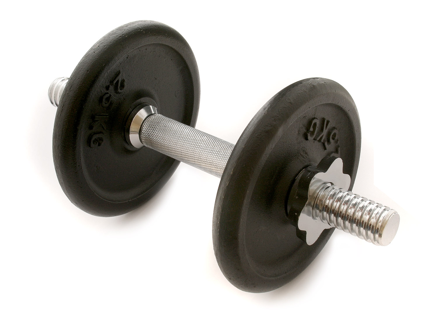 free-weights