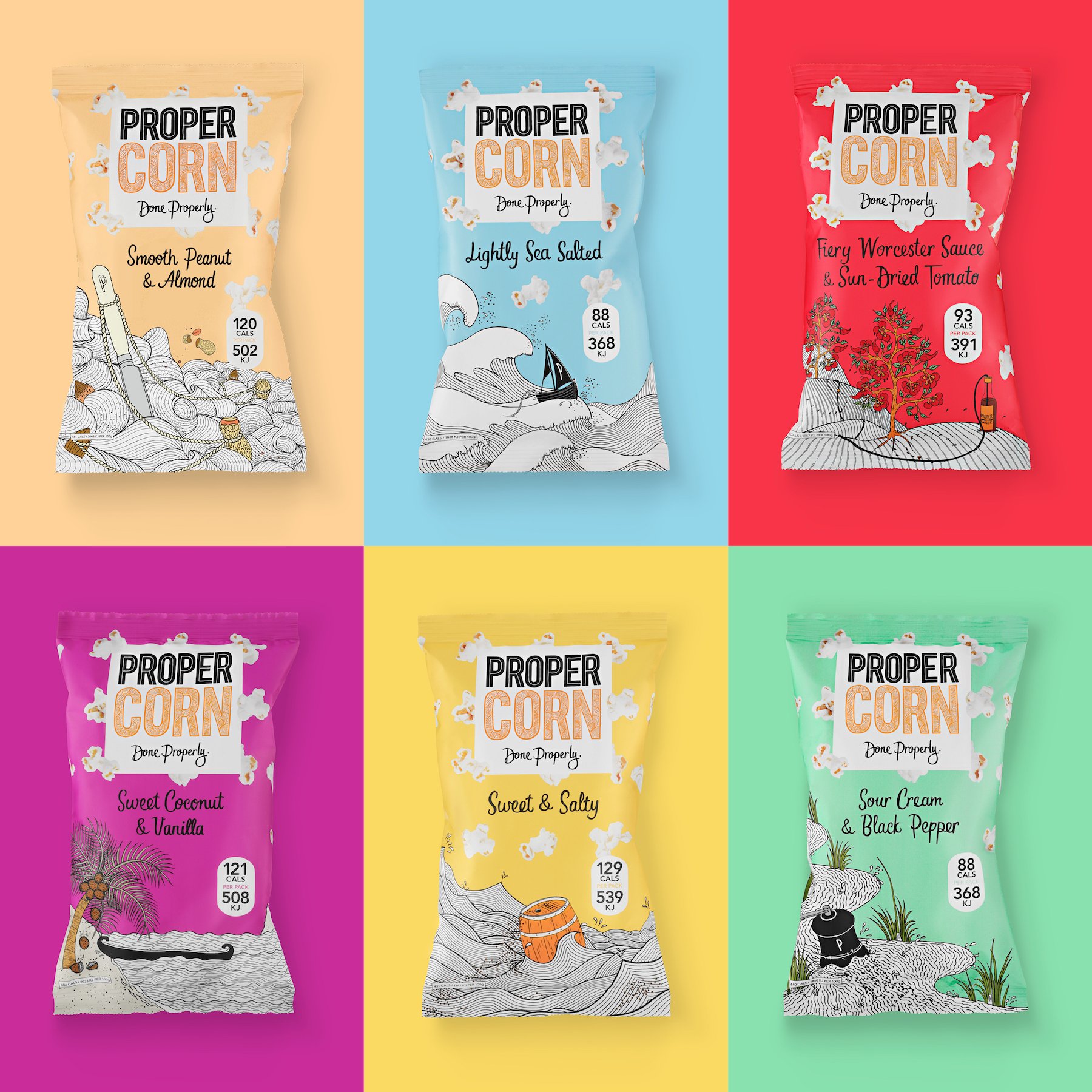 propercorn_all packs