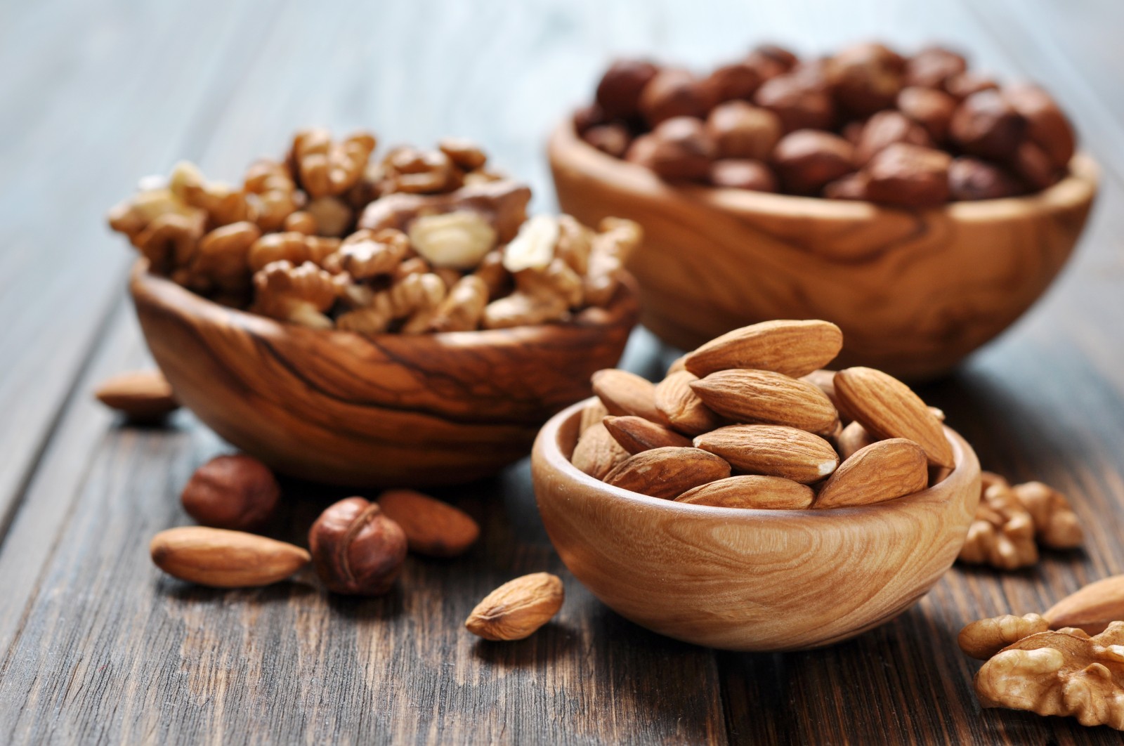 Almonds-walnuts-and-hazelnuts