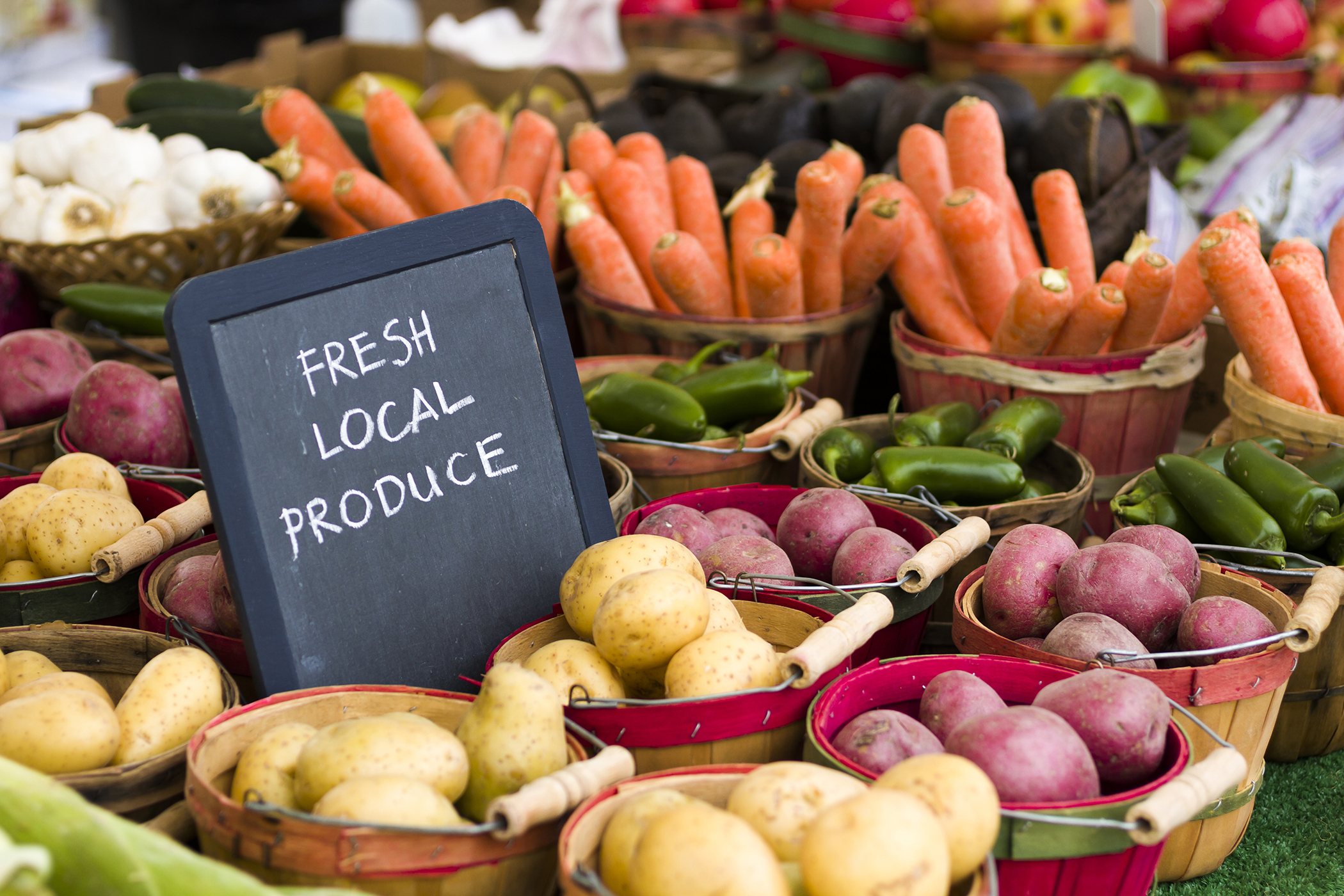 Farmers-Market