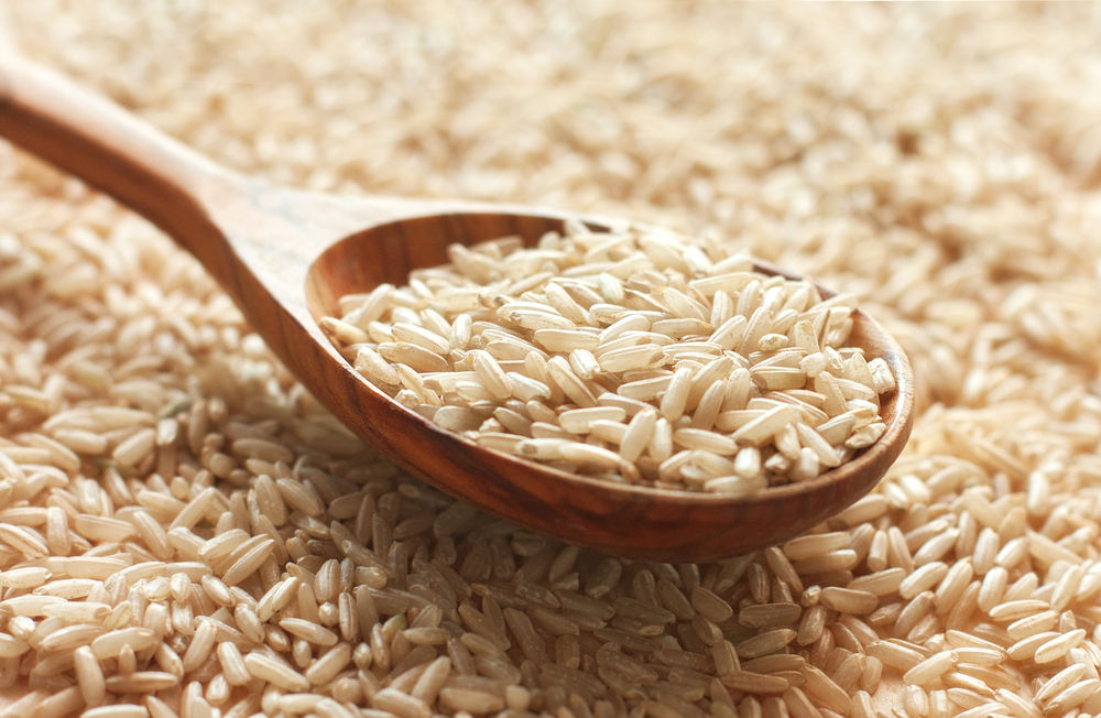 brown-rice