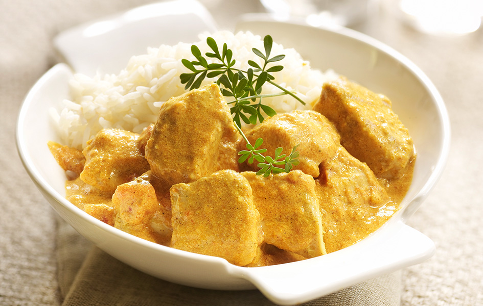 chicken-korma