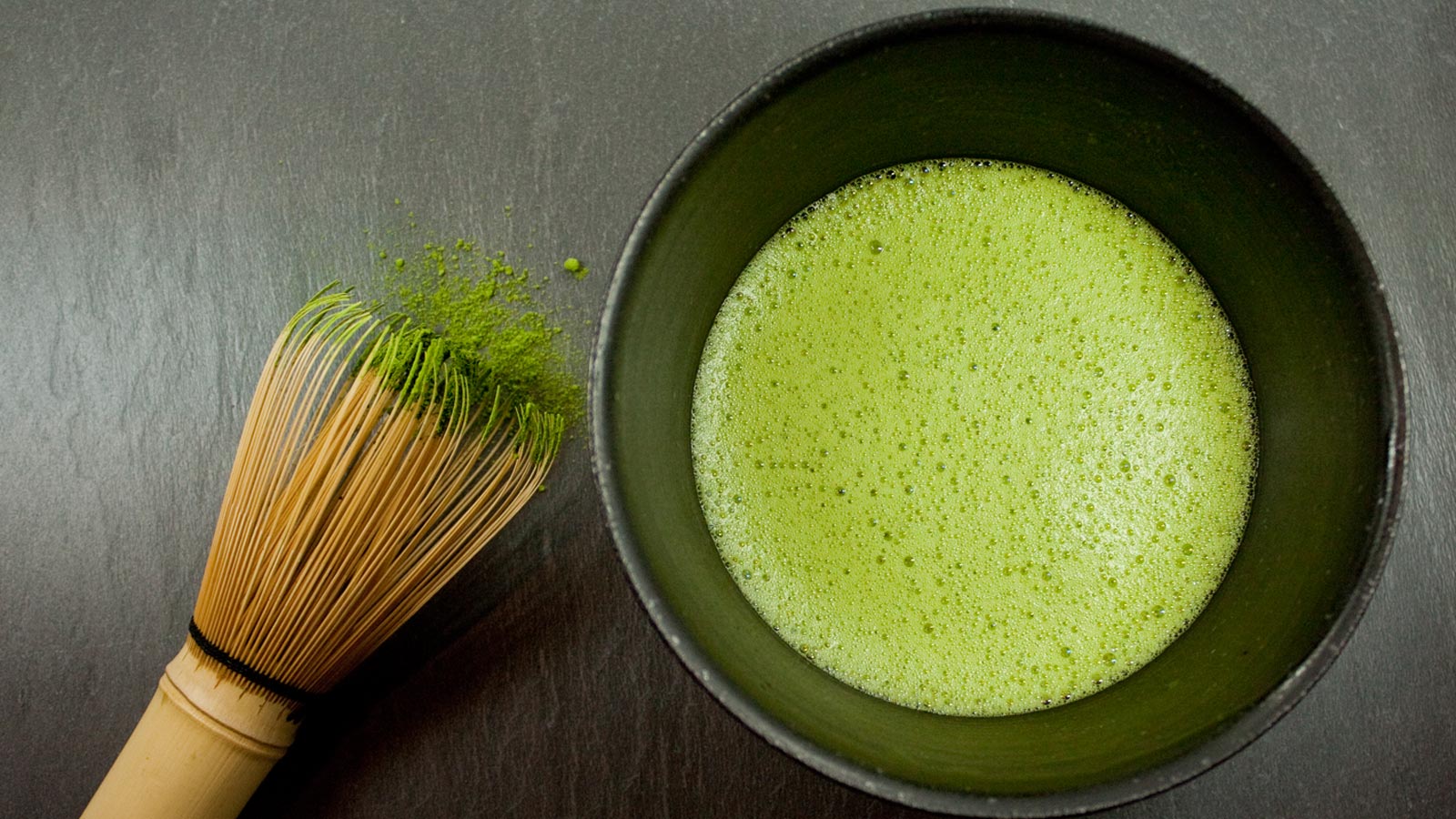 matcha