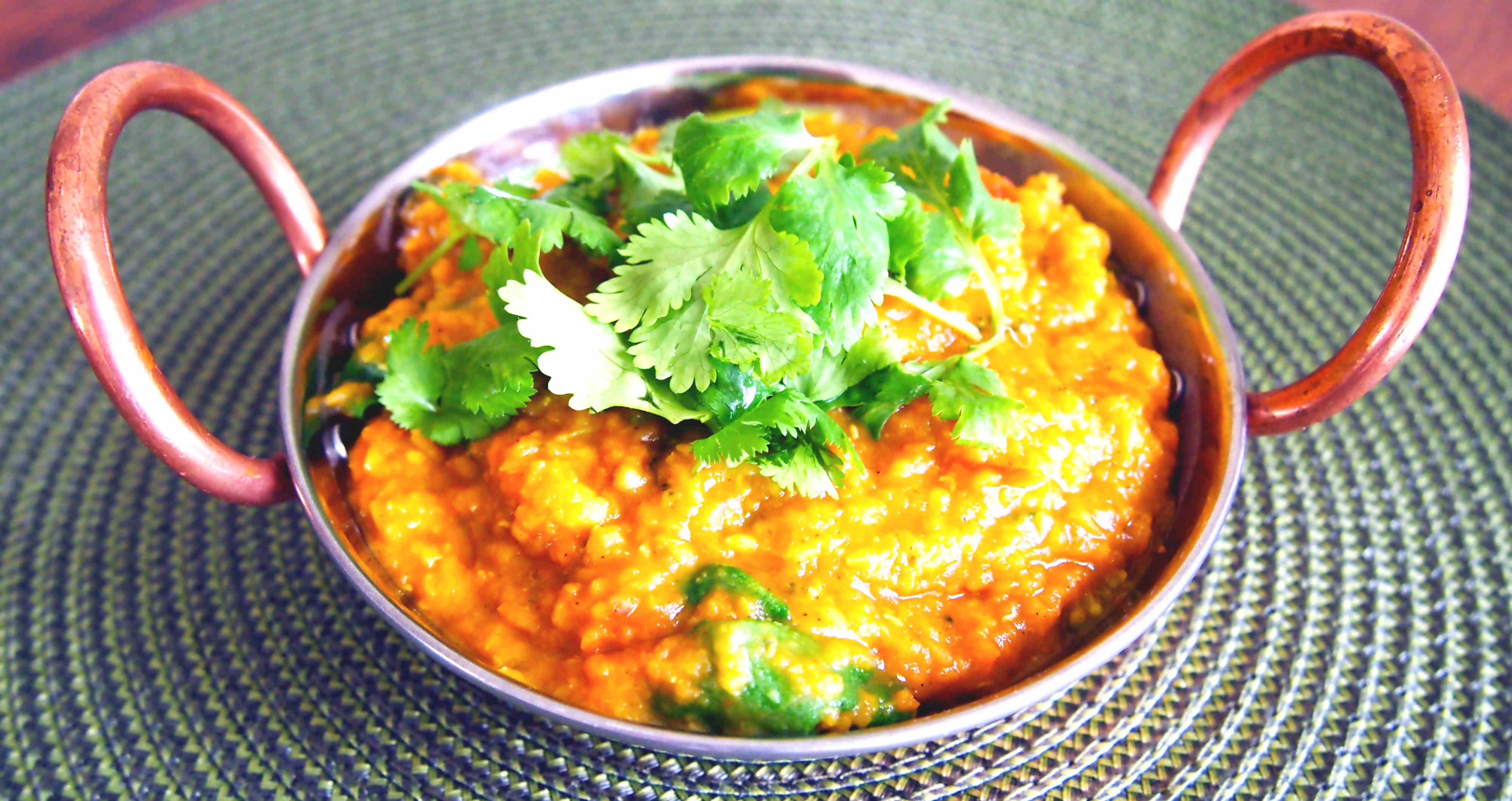 red-lentil-dhal