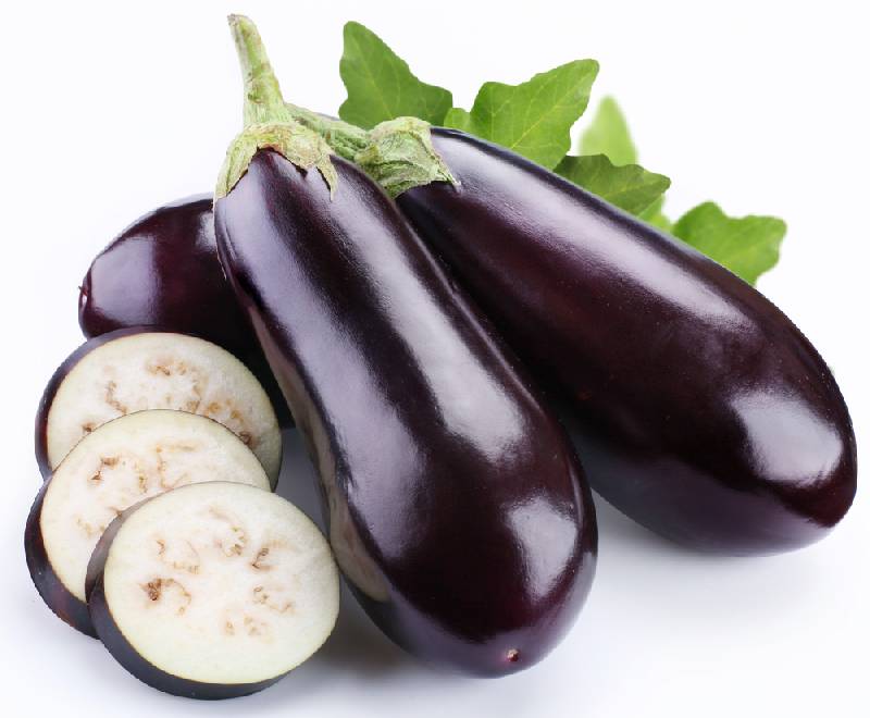 Aubergine-Image