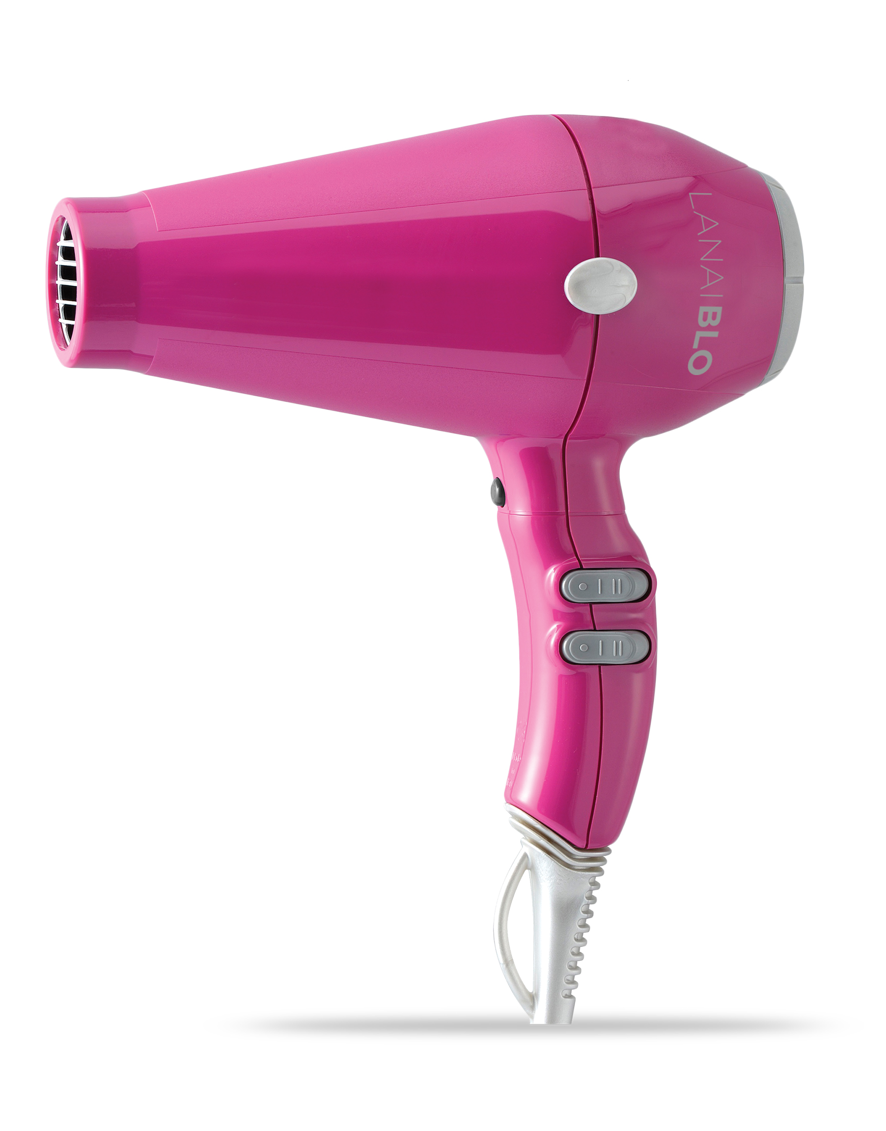 Hair-Dryer-Pink