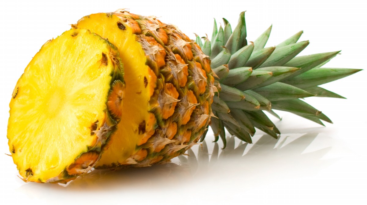 Pineapple-Fruit