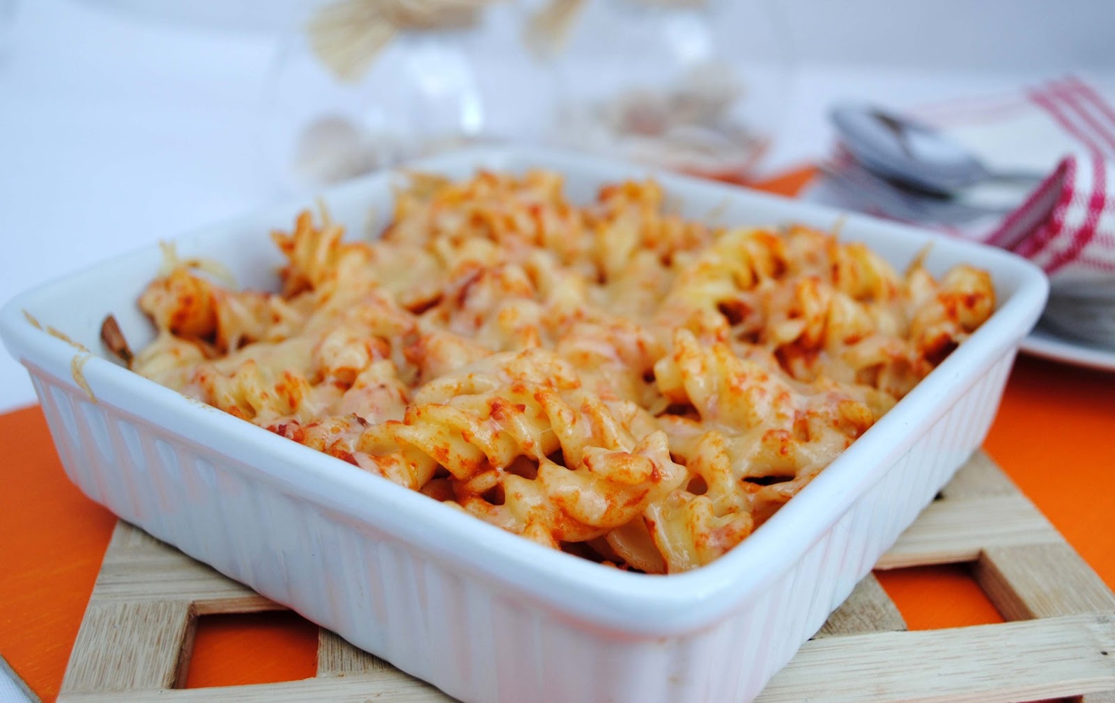 baked pasta 2