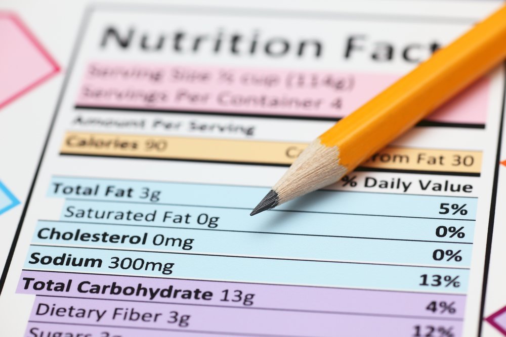 nutrition-label-healthy