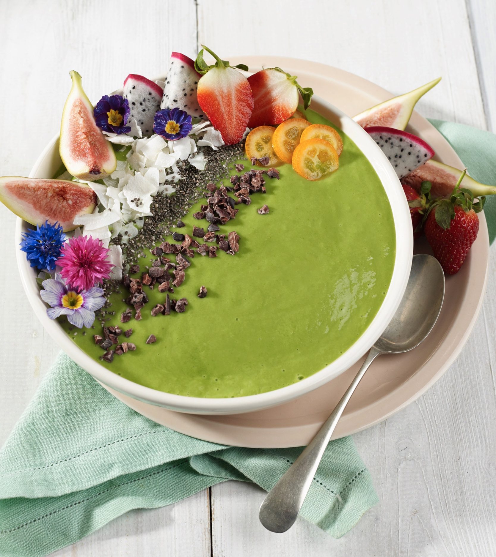 EYF Supergreen Smoothie Bowl copy