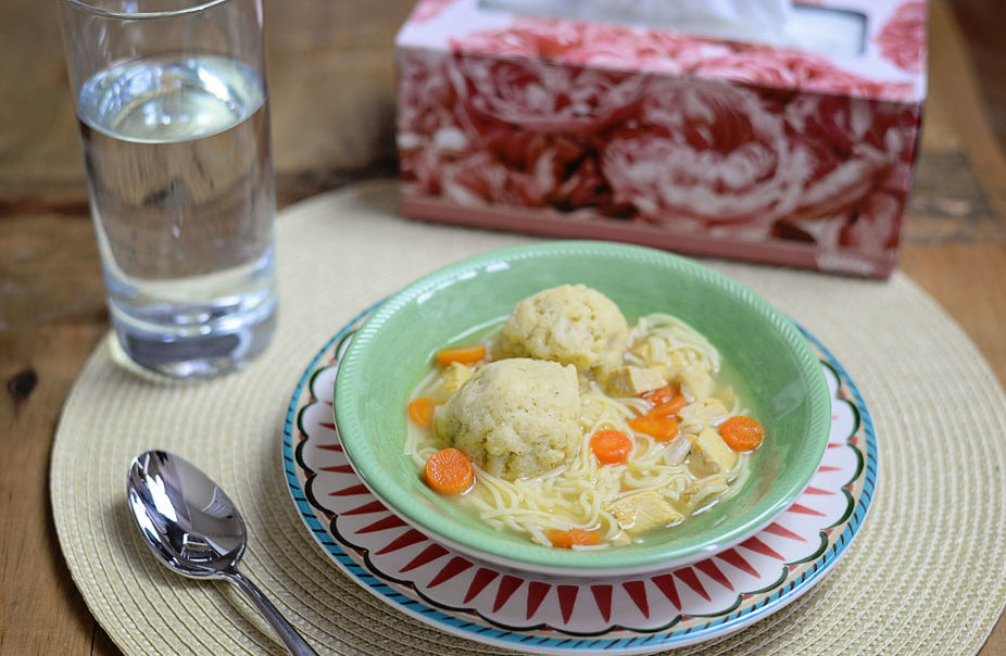 MomsMatzoBallSoup3