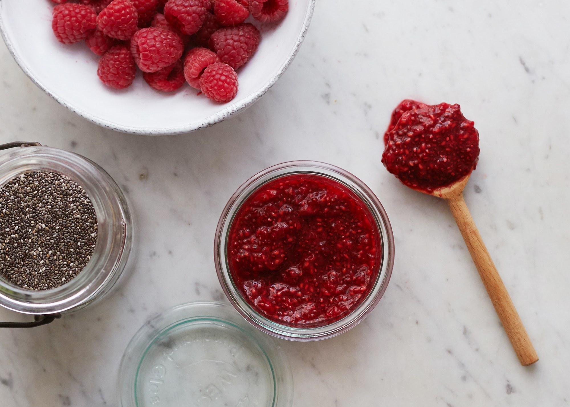 healthy-raspberry-chia-seed-jam