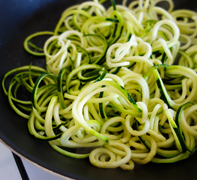 how-to-make-courgetti