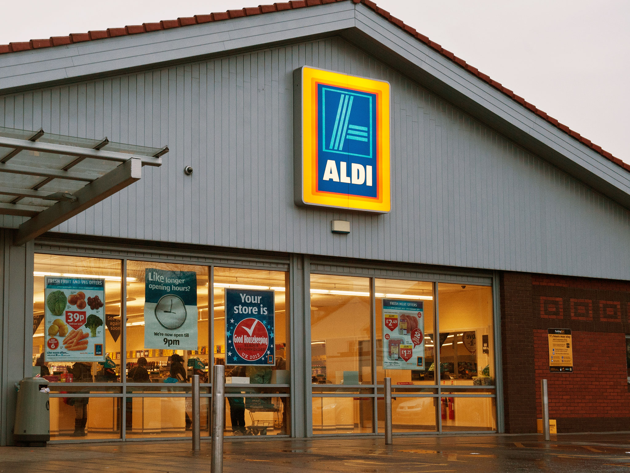 aldi