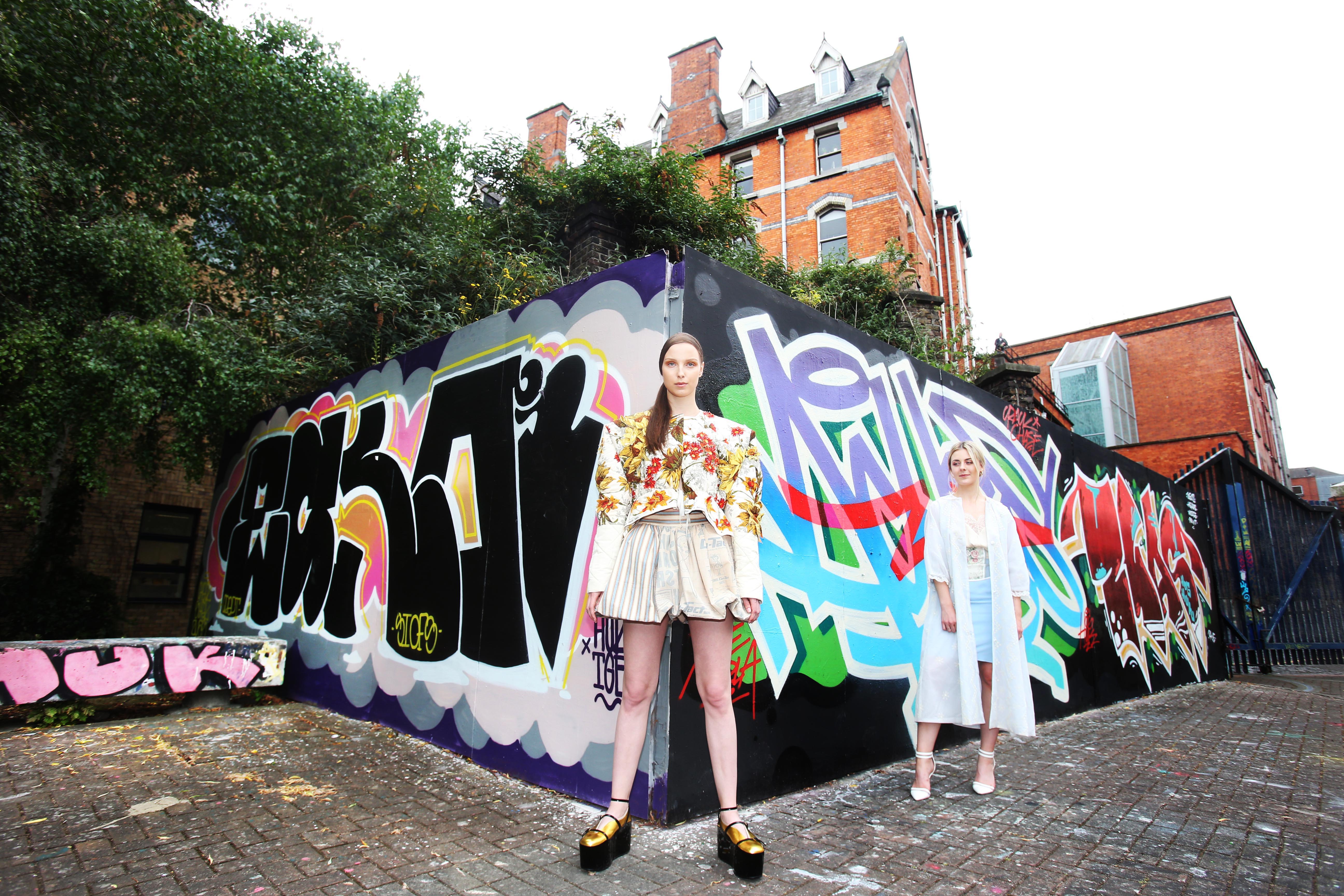 Photo: Leon Farrell/Photocall Ireland