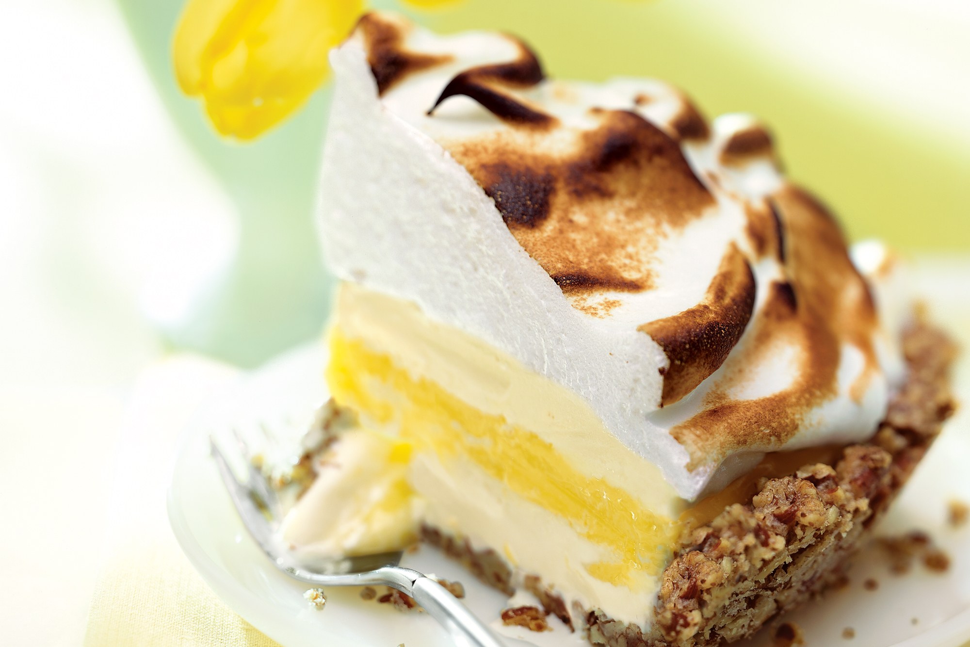 Lemon-Meringue-Ice-Cream-Pie-In-Toasted-Pecan-Crust-07142016