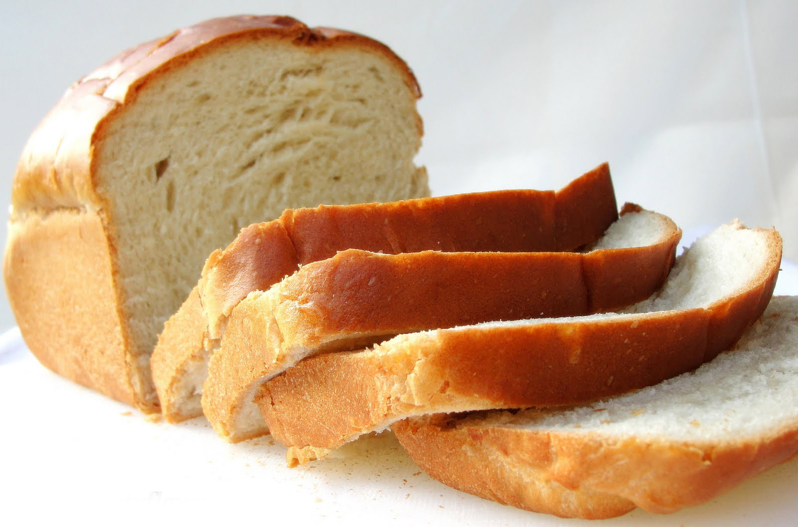 White-Bread-Harms-Heart