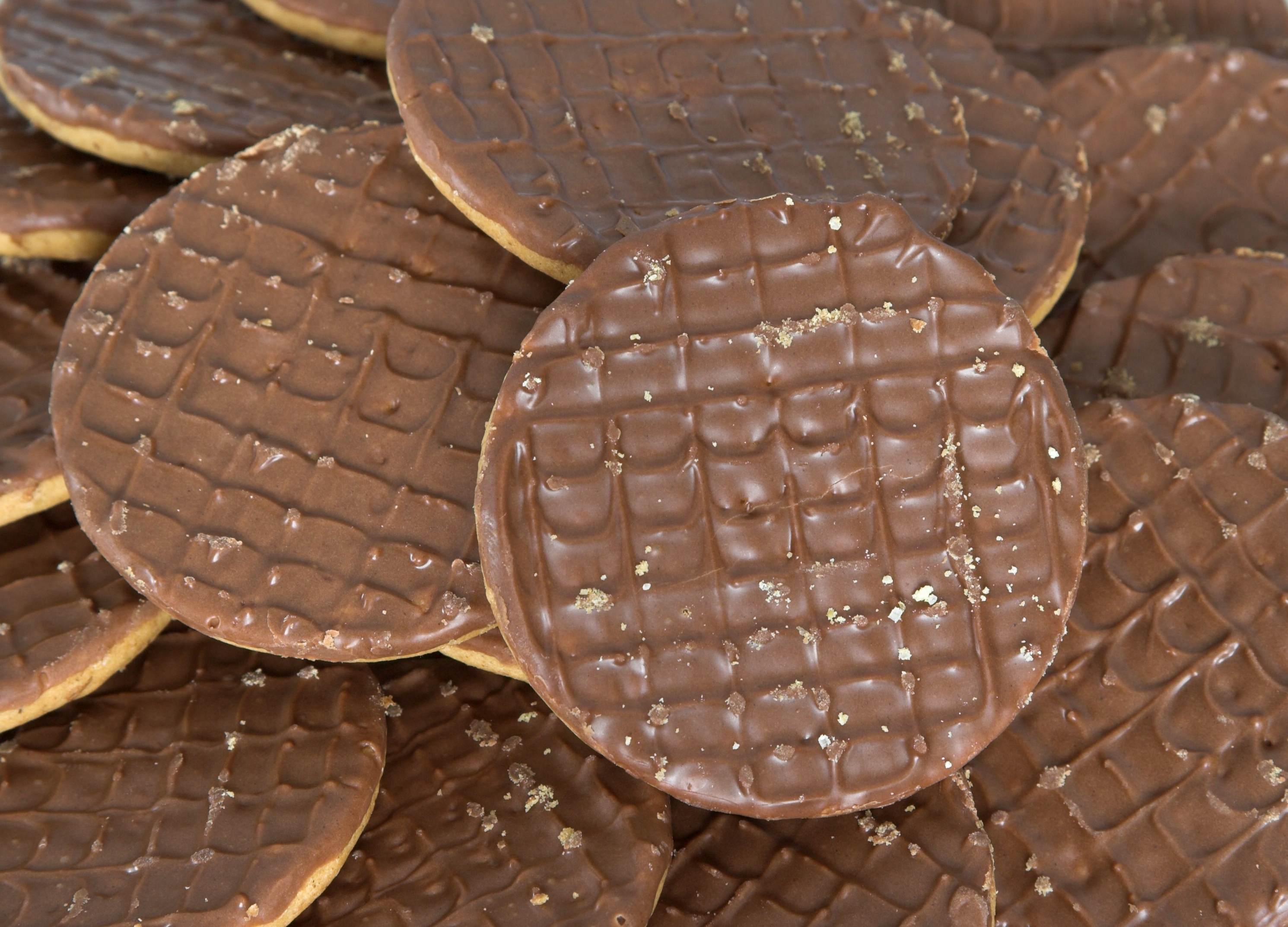 Chocolate Biscuits