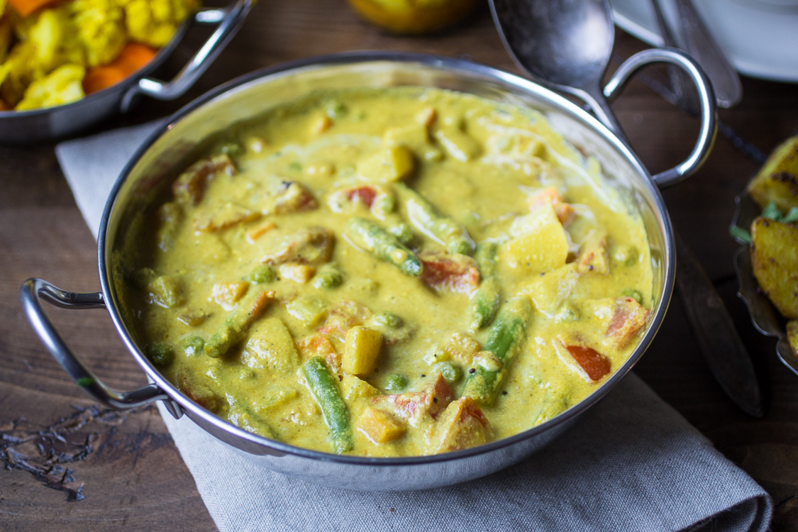 indian-vegetable-korma-recipe