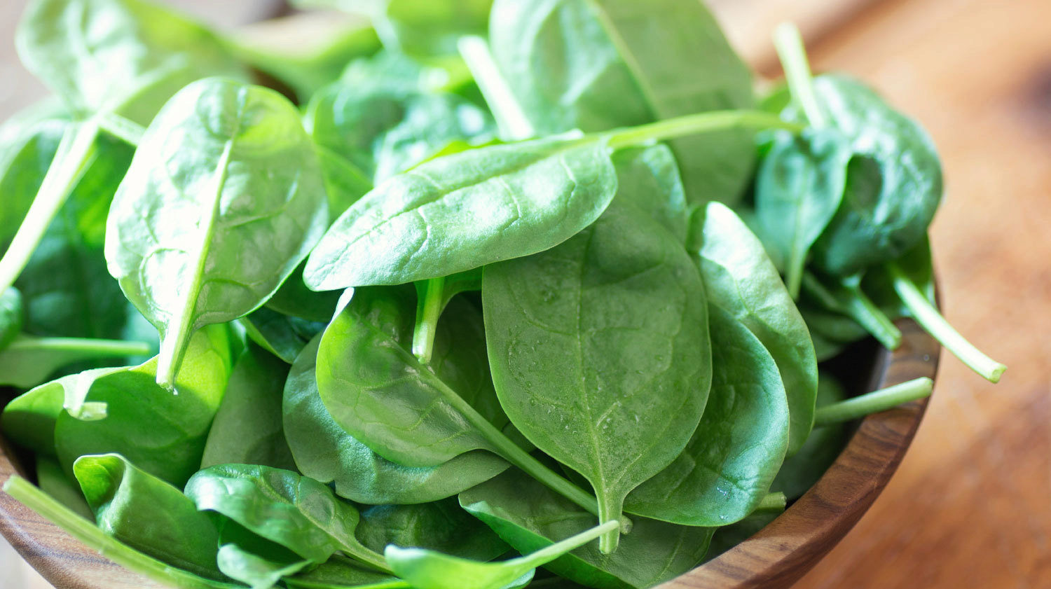 spinach