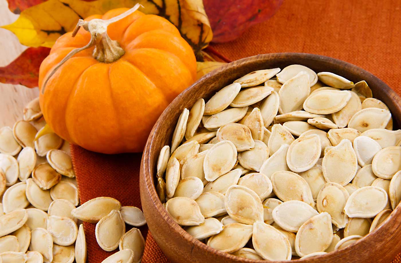 blood-type-o-Pumpkin-seeds