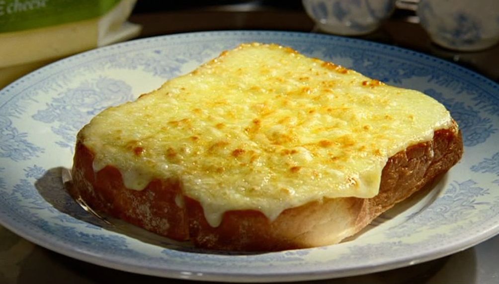 cheese-toast