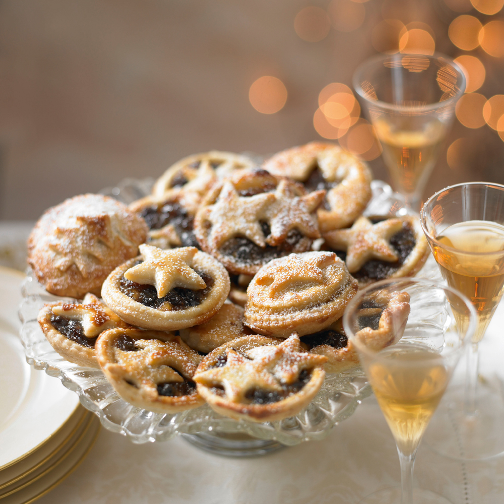 How-to-make-mince-pies