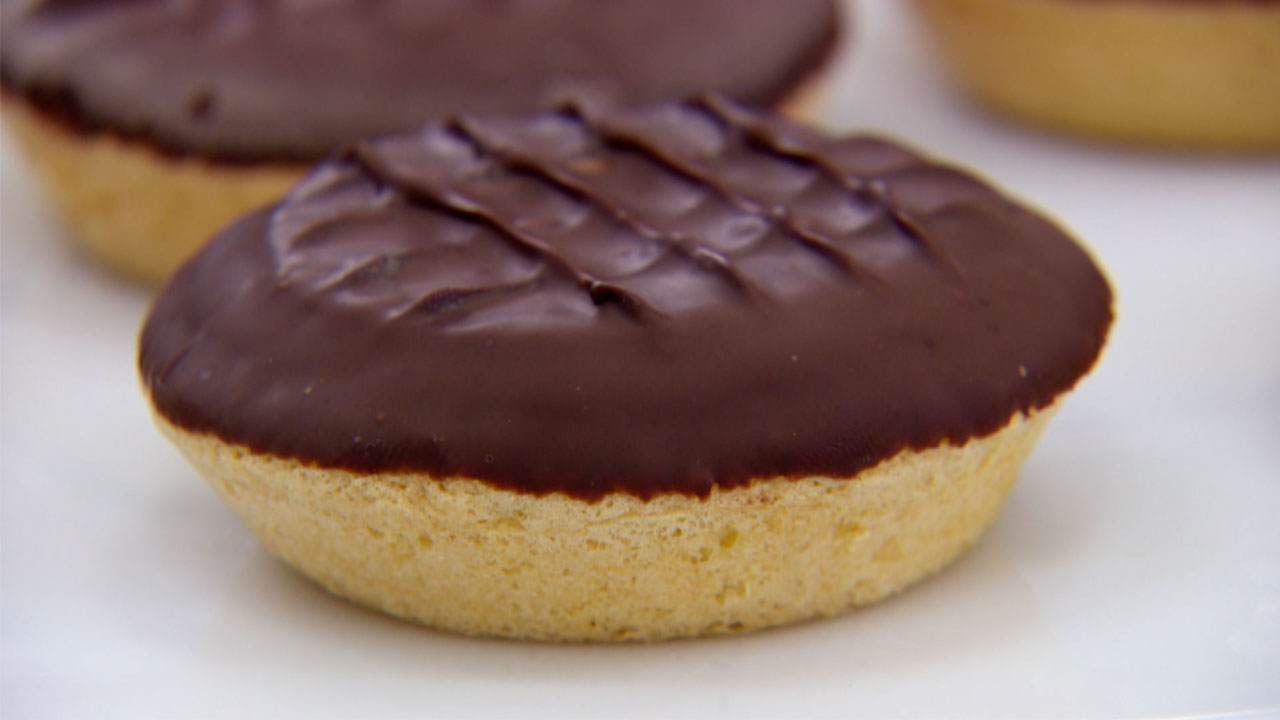 Jaffa-Cake