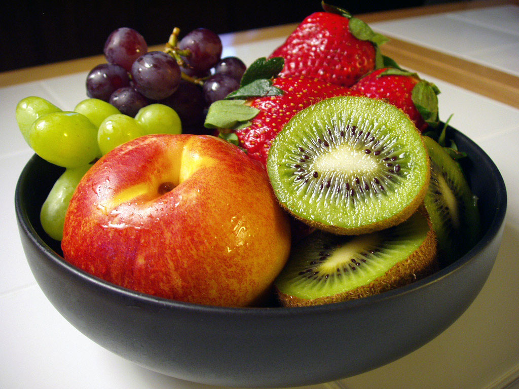 bowl-of-fruit