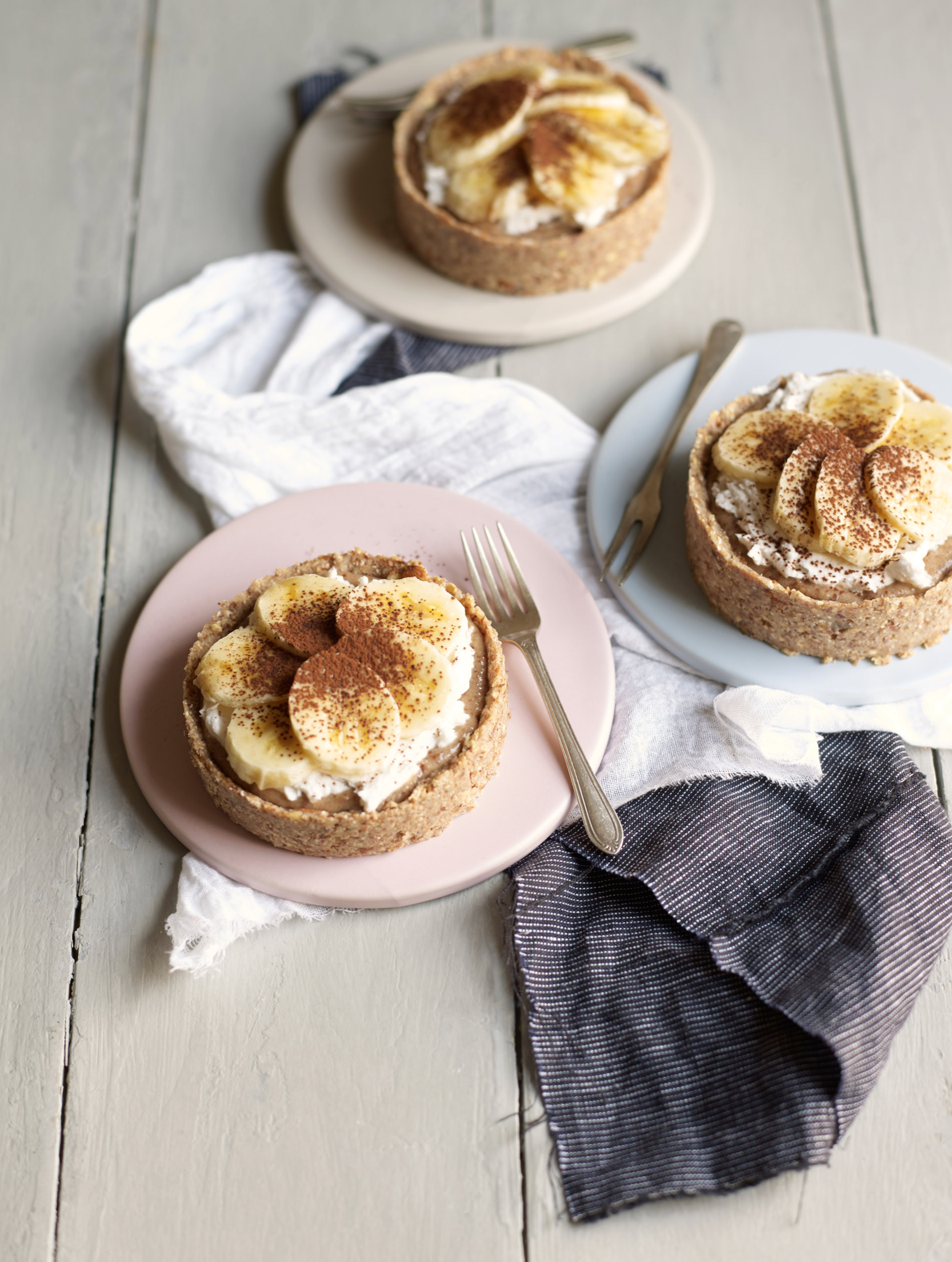 Banoffee Pie EYF