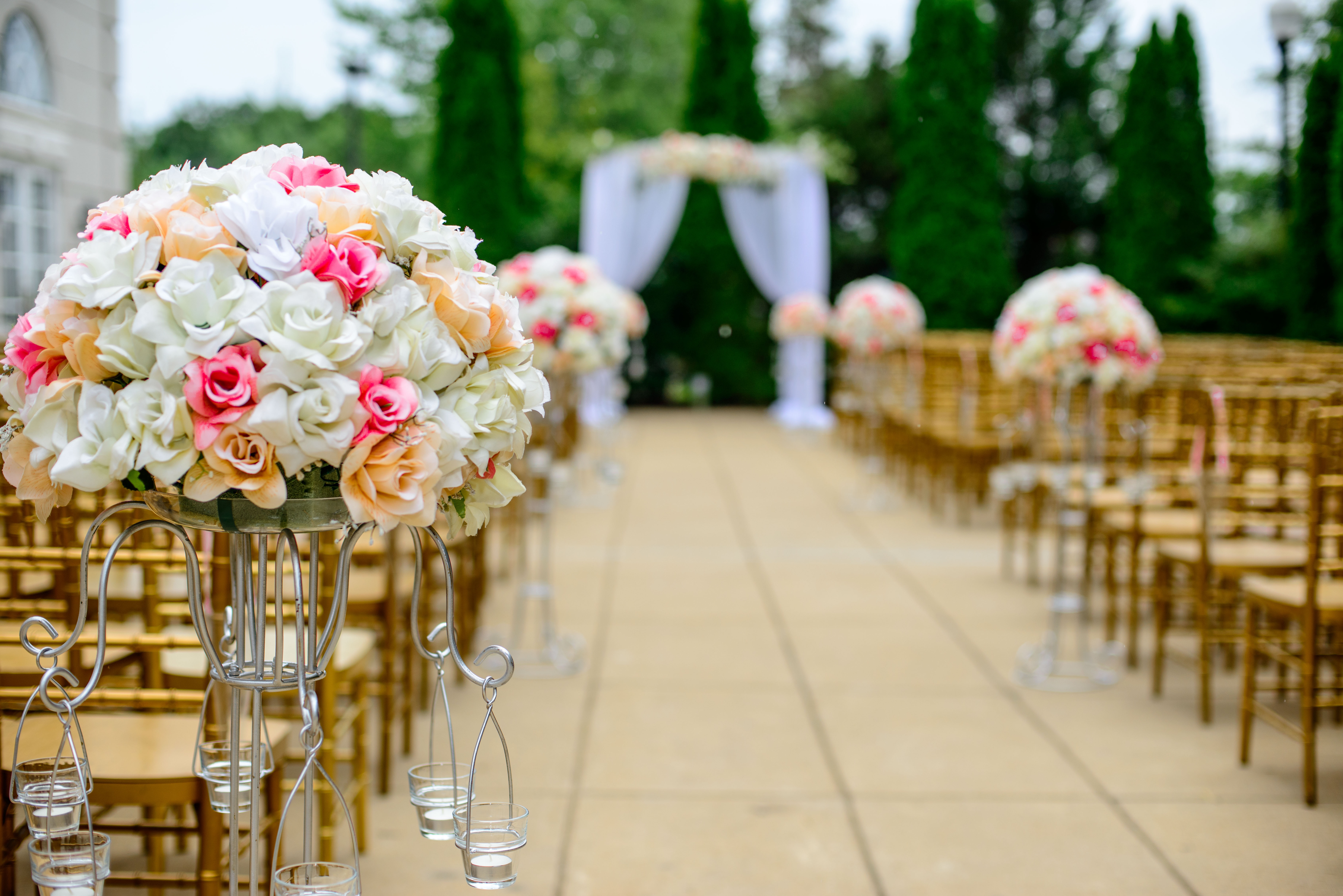 The right way to Select the Good Wedding ceremony Venue
